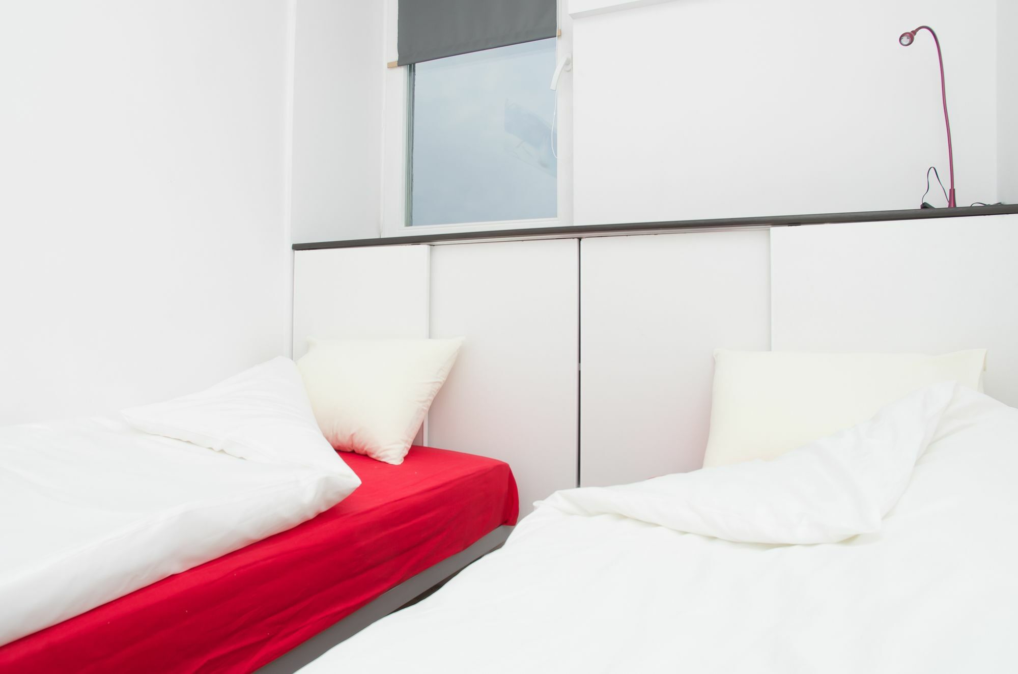 Goodnight Warsaw Apartments Przechodnia 2 Экстерьер фото