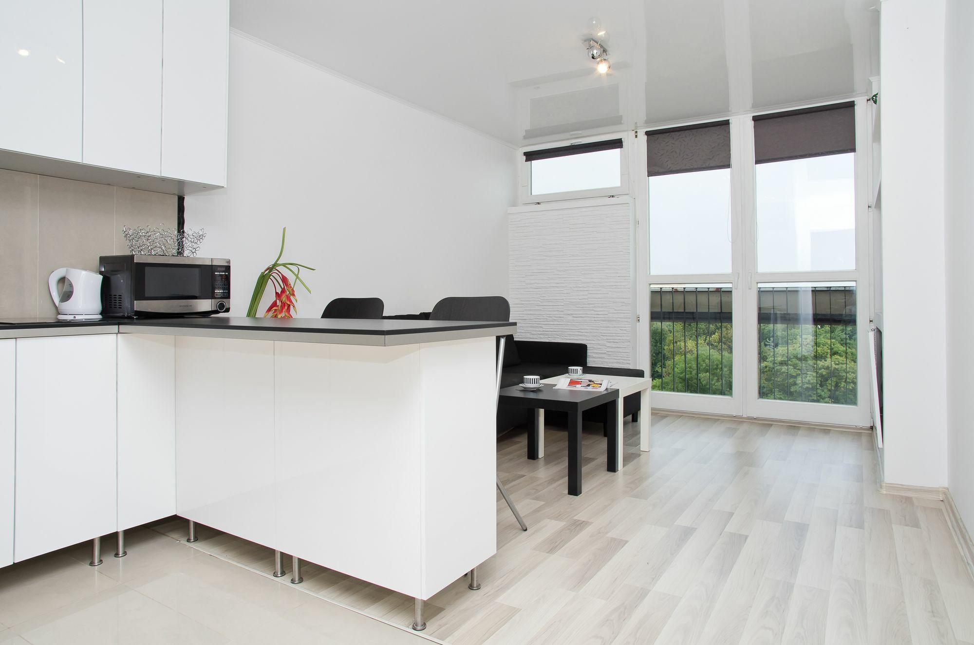 Goodnight Warsaw Apartments Przechodnia 2 Экстерьер фото